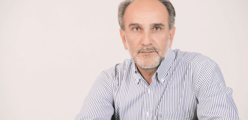 Απ. Κατσιφάρας: 10+1 Προτάσεις για το Δημοκρατικό Σχεδιασμό στην Ενέργεια