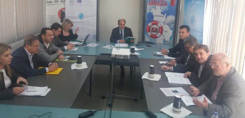 Δυτική Ελλάδα: Αυτόνομη Μονάδα ηλεκτρικού ρεύματος σε περιοχές με διακοπές ηλεκτροδότησης