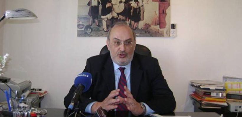 Έντονη αντίδραση του δημάρχου Τριφυλλίας για το ζήτημα του λιγνιτωρυχείου στην Κυπαρισσία