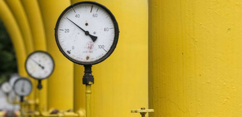 Ράλι πάνω από τα 40 ευρώ για το TTF - «Κερδοσκόπους» στην αγορά βλέπει η ING