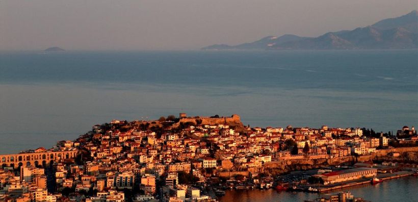 Μειώνει τα δημοτικά τέλη ο Δήμος Καβάλας