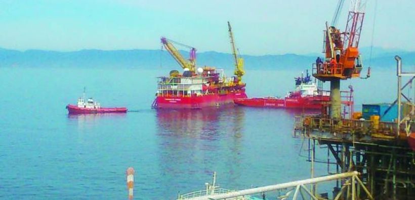 ΥΠΕΝ: Τροποποίηση περιβαλλοντικών όρων των θαλάσσιων εγκαταστάσεων παραγωγής υδρογονανθράκων στον κόλπο της Καβάλας