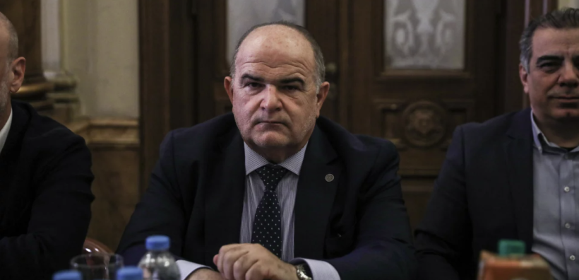 Καββαθάς (ΓΣΕΒΕΕ): Αναγκαία η επιβολή πλαφόν, τόσο στην χονδρική όσο και στη λιανική τιμή της ενέργειας