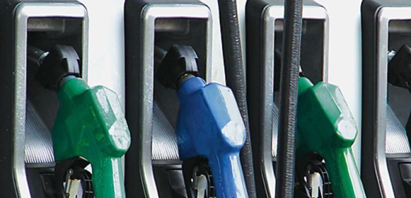 Τρίκαλα: Κλοπή 81 λίτρων πετρελαίου κίνησης από φορτηγό