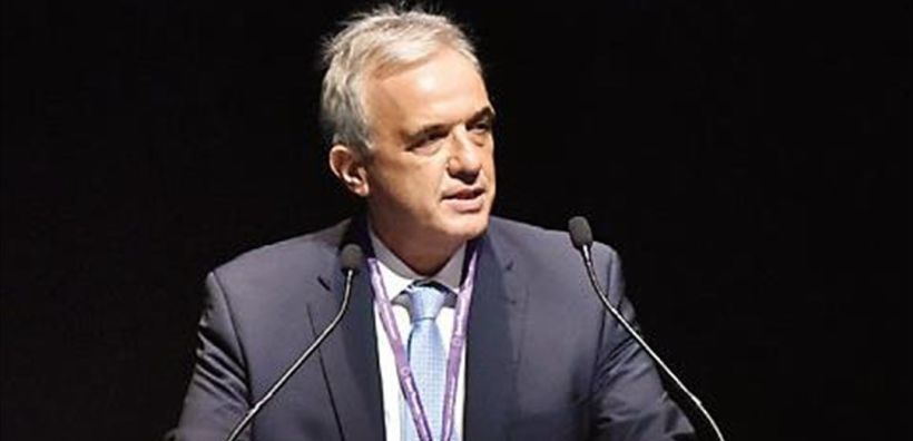 Καζάς (Grant Thornton):Ευκαιρία για την αναμόρφωση του παραγωγικού μοντέλου