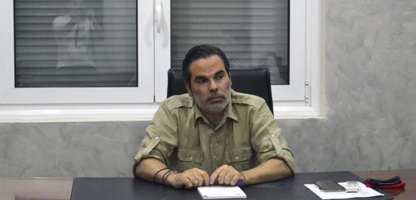 Τα “λιοντάρια” βρυχώνται ξανά: Με οδηγό την επιτυχία στον ενεργειακό κλάδο, ο Τ. Καζίας κάνει τον Πανσερραϊκό ξανά πρωταγωνιστή