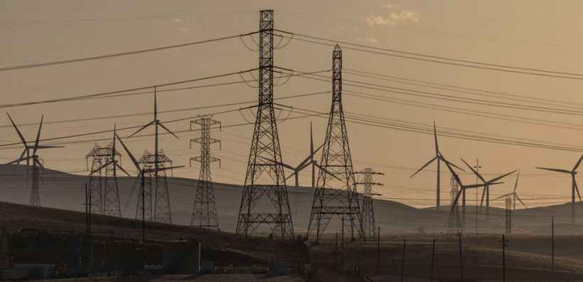 ΗΠΑ: 13 δισ. δολάρια θα δώσει η κυβέρνηση για τον εκσυγχρονισμό του ηλεκτρικού δικτύου