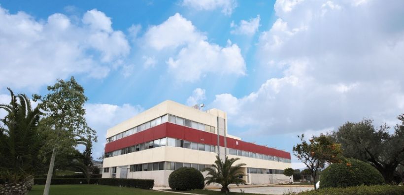 Εκπαιδευτική επίσκεψη της Πολυτεχνικής Σχολής AMC στο ΚΔΕΠ της ΔΕΗ