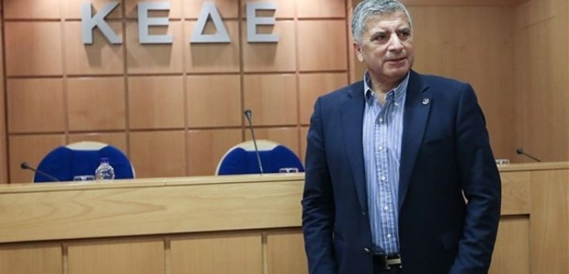 Ενεργοποίηση του Πράσινου Ταμείου και καθιέρωση της «Πράσινης ΣΑΤΑ» ζητά η ΚΕΔΕ