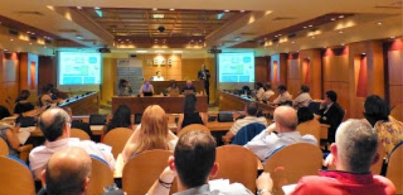 Εκδήλωση της ΚΕΔΕ με κεντρικό άξονα τους ενεργειακούς συνεταιρισμούς