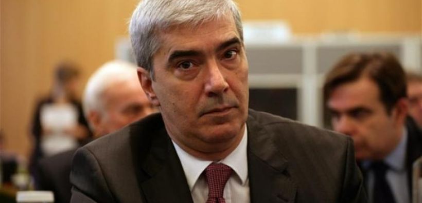 Κεδίκογλου: «Εμείς πιστεύουμε στην ιδιωτικοποίηση του ΑΔΜΗΕ και το άνοιγμα της αγοράς»