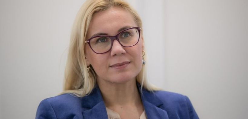 Νέα Επίτροπος Ενέργειας η Kadri Simson και συντονιστής του European Green Deal ο αντιπρόεδρος Frans Timmermans