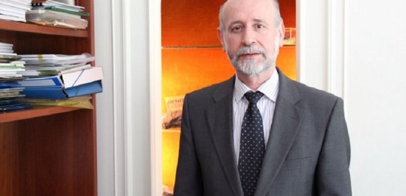 Κεφάλας: Ο εξορυκτικός κλάδος, απτό παράδειγμα του νέου παραγωγικού πρότυπου για την βιώσιμη ανάπτυξη της χώρας
