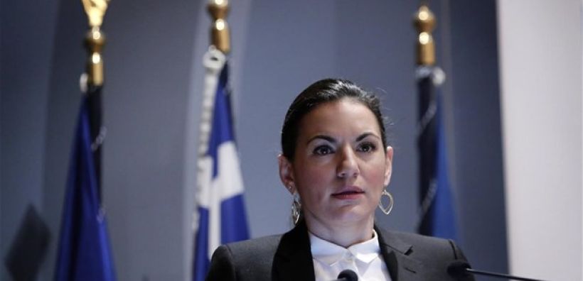 Κεφαλογιάννη: Η απεργία στη ΔΕΗ μπορεί να βλάψει τον τουρισμό