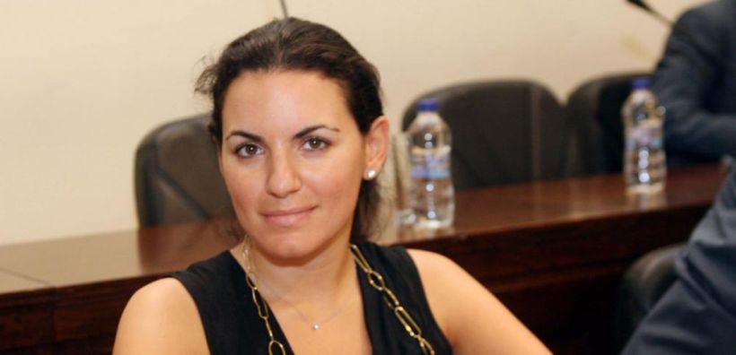 Κεφαλογιάννη: Η αιφνιδιαστική τροπολογία Σκουρλέτη θέτει σε κίνδυνο την αποκρατικοποίηση του ΔΕΣΦΑ