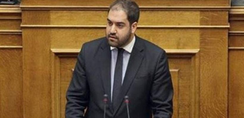Κεφαλογιάννης: Βασική προτεραιότητα του Υπουργείου η προώθηση της ηλεκτροκίνησης - Υπό διαμόρφωση το κανονιστικό πλαίσιο