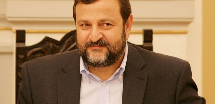 Β.Κεγκέρογλου: 15.000 θέσεις εργασίας στην οικοδομή από το «Εξοικονομώ κατ’ οίκον»