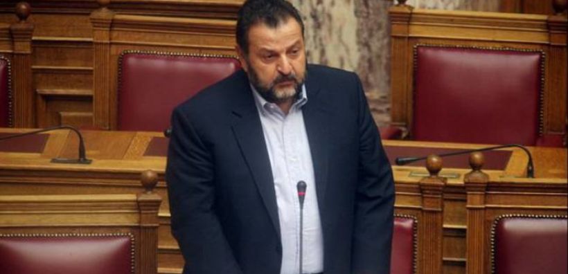 Κεγκέρογλου: Να παραμείνει ανοιχτό το Υποκατάστημα της ΔΕΗ στην Ιεράπετρα