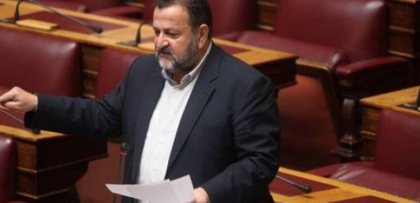 Κεγκέρογλου: Να δοθεί προκαταβολή για το επίδομα θέρμανσης