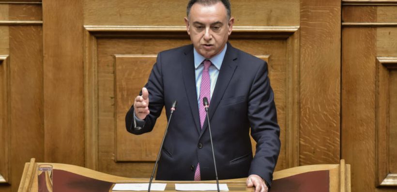 Κέλλας σε Σταικούρα: Επίδομα Θέρμανσης για καυσόξυλα και πέλετ στο Λιβάδι και την Κρανιά Ελασσόνας