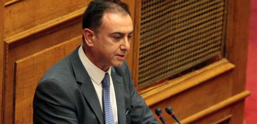Για τις καθυστερήσεις στις πληρωμές ηλεκτροπαραγωγών ΑΠΕ ρωτούν το Σκουρλέτη βουλευτές της ΝΔ