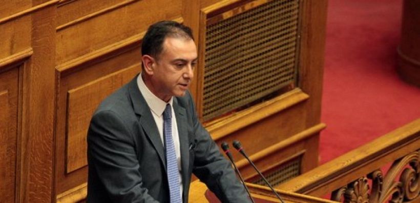 Κέλλας: Να δοθεί παράταση έως το τέλος του χρόνου για την υποβολή των δικαιολογητικών για το Αγροτικό Ρεύμα