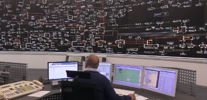Έκτακτη Σύσκεψη υπό τον Κ. Σκρέκα, παρουσία του πρωθυπουργού, στο Κέντρο Ελέγχου του ΑΔΜΗΕ για την επάρκεια του ηλεκτρικού συστήματος