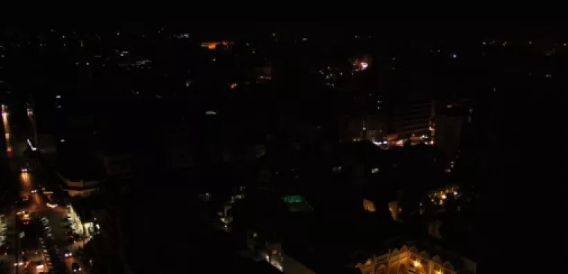 Μπλακάουτ στην Κένυα λόγω βλάβης στο δίκτυο διανομής ηλεκτρικού ρεύματος