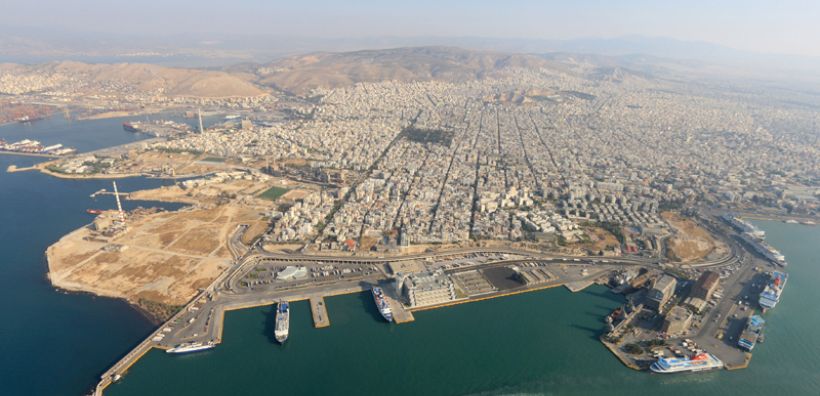 Διαμάχη ανάμεσα στο δήμο Κερατσινίου-Δραπετσώνας και την Oil One
