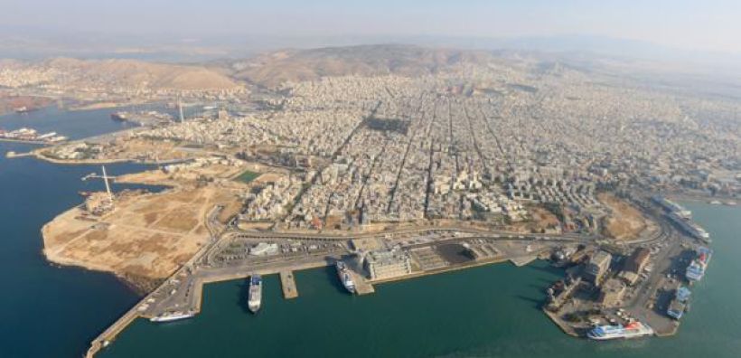 Αντιδράσεις στο Κερατσίνι για άδεια εμπορίας πετρελαιοειδών στην Oil One 