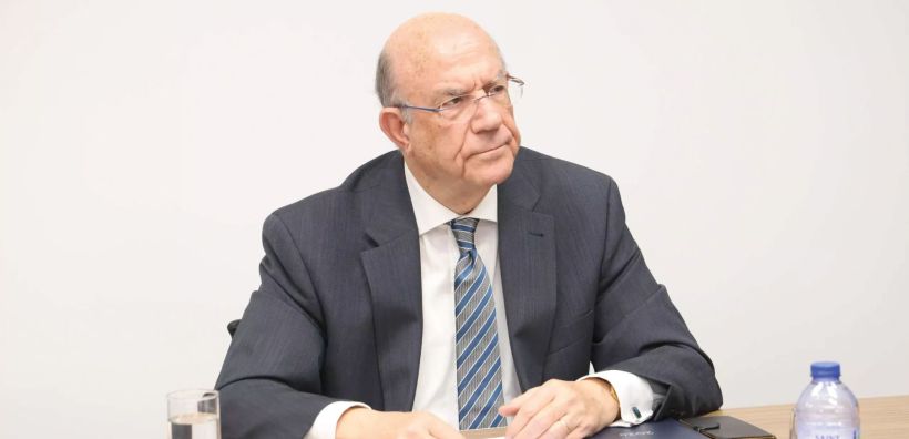 Κεραυνός: Η θέση μου για τον GSI είναι η θέση της κυβέρνησης για επικαιροποίηση οικονομικο-τεχνικών μελετών 