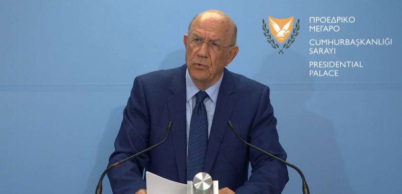 Μ. Κεραυνός: Δεν έχουν κατατεθεί ακόμα οι νέες μελέτες για τον GSI ώστε να ληφθούν οι αποφάσεις