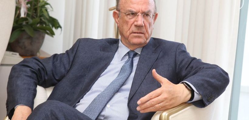 Απάντηση του Υπουργού Οικονομικών της Κύπρου για τον Great Sea Interconnector - Δεν υπάρχει απόφαση για συμμετοχή του Δημοσίου