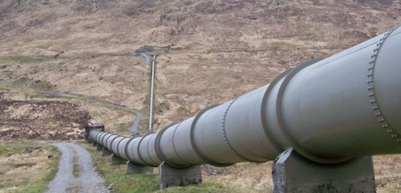 TransCanada κατά αμερικανικής κυβέρνησης για τον Keystone XL