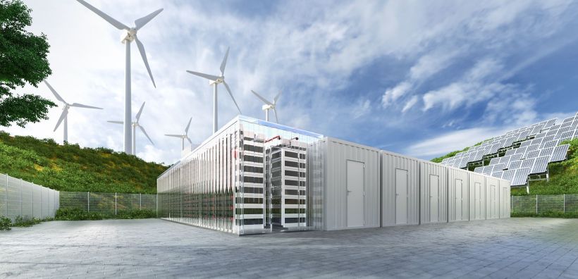 Standalone μπαταρίες: «Ώρα αποφάσεων» από το ΥΠΕΝ για τα έργα των διαγωνισμών – Σενάριο παράτασης της προθεσμίας που λήγει στις 30 Σεπτεμβρίου 
