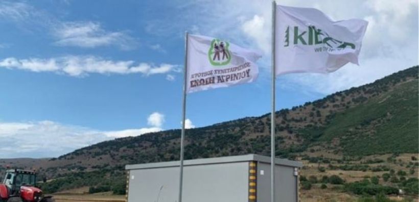 «Μοντέλο Αιτωλοακαρνανίας» και στη Δ. Μακεδονία – Μεγάλα φωτοβολταϊκά από ενεργειακές κοινότητες των κατοίκων – Εκδήλωση την Πέμπτη στην Κοζάνη