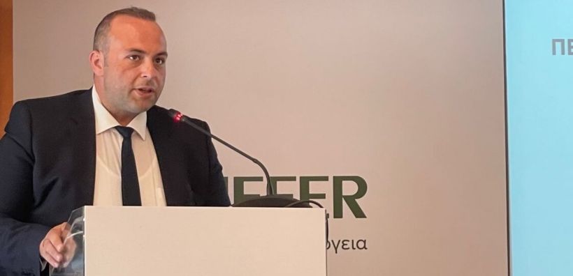 Η kIEFER ανέλαβε το Φωτοβολταϊκό 35,5 Μεγαβάτ του Διεθνή Αερολιμένα Αθηνών, που συνοδεύεται από μπαταρίες 82MWh