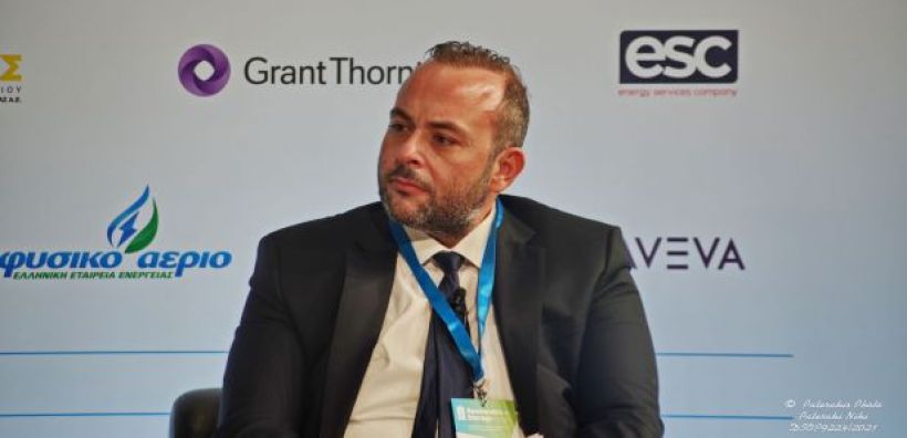 Περισσότερες ΑΠΕ η απάντηση στις «ενεργειακές» προκλήσεις του αύριο
