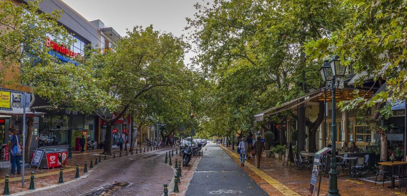 Η ώρα της λυπητερής για τον “ευάλωτο” ιδιοκτήτη βίλας 1000 τμ στην Κηφισιά - Ξεκινά η  κατάσχεση για το χρέος των 24 χιλιάδων ευρώ στη ΔΕΗ