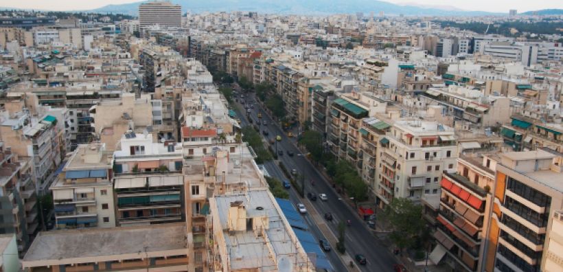 Γ. Σγουρός: Ξεκίνησε ο καθαρισμός των νησίδων