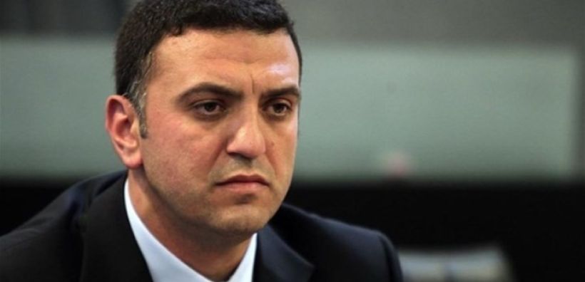 Κικίλιας: Ανησυχητικοί οι κυβερνητικοί χειρισμοί στο θέμα των θαλάσσιων συνόρων με την Αλβανία
