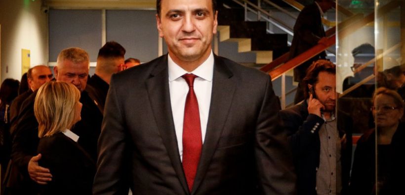 Κικίλας: Η ΝΔ θα μειώσει τον ΕΦΚ στο πετρέλαιο θέρμανσης