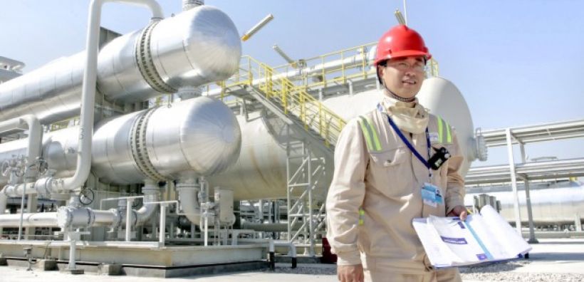 Chinese National Offshore Oil Corporation στη «μαύρη λίστα» των ΗΠΑ