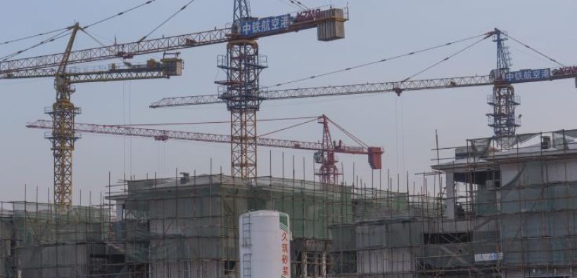 1,3 τρισ. δολάρια στην "πράσινη οικονομία" επένδυσαν πέρυσι οι κινεζικές τράπεζες