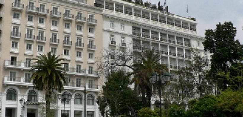 Ανακοινώθηκε η συμφωνία Eurobank - ΛΑΜΨΑ για το King George  