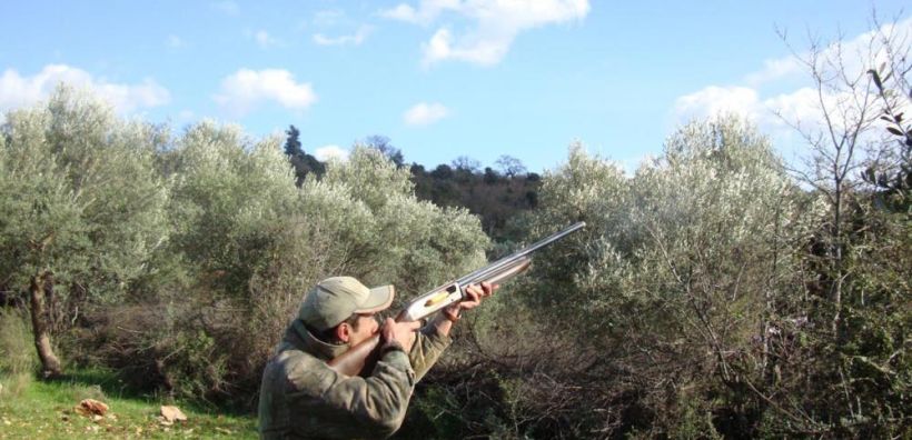 Ζημιές στο δίκτυο της ΔΕΗ στην Πρέβεζα από πυροβολισμούς κυνηγών 