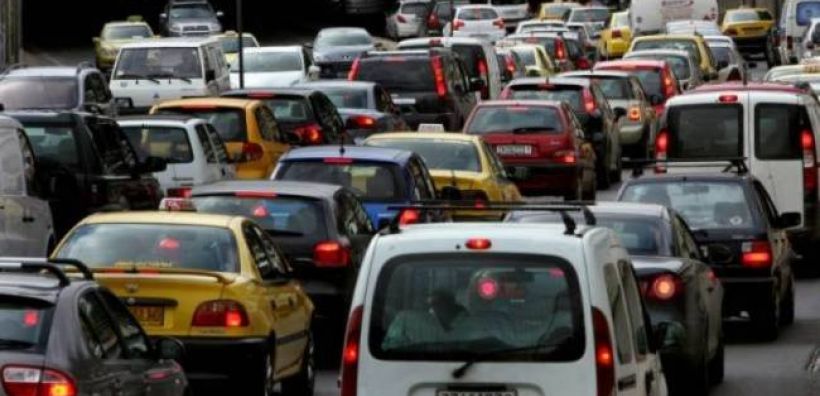 Πρόγραμμα αντιμετώπισης περιβαλλοντικού Θορύβου από το ΥΠΕΚΑ