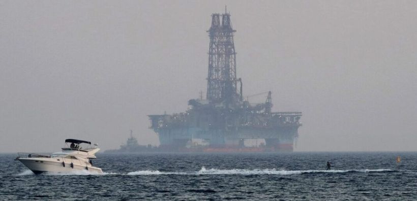 Η ανάφλεξη στη Μέση Ανατολή βάζει φωτιά στα ενεργειακά πλάνα της Αιγύπτου – Οι χαμένες ποσότητες και πώς επηρεάζεται η Ευρώπη