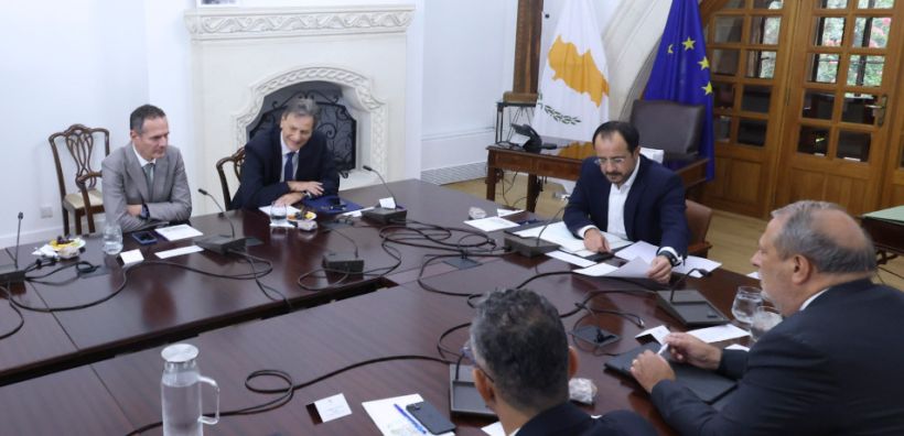 Ηλεκτρική διασύνδεση: Νέος γύρος διαπραγματεύσεων ελληνικής - κυπριακής πλευράς με άτυπη πίστωση χρόνου από τους Γάλλους - Ερωτηματικά ως προς το νέο οδικό χάρτη