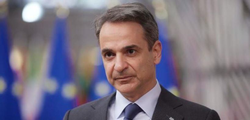 Για ενέργεια και μεταφορές συζήτησαν Μητσοτάκης και πρωθυπουργός Βουλγαρίας